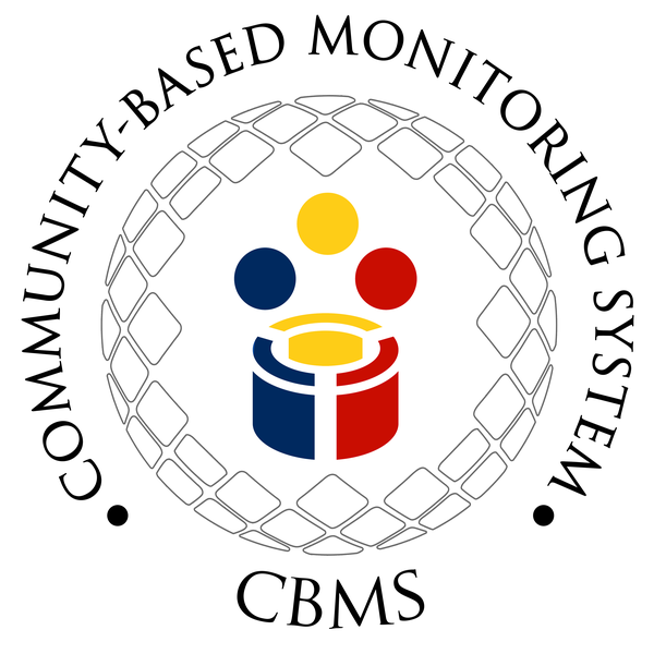 Community-Based Monitoring System logo