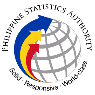 Philippine Statistics Authority (PSA) logo